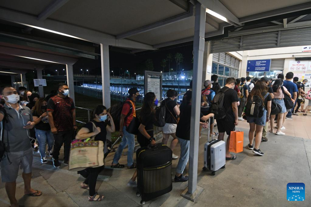 malaysia government covid travel restrictions