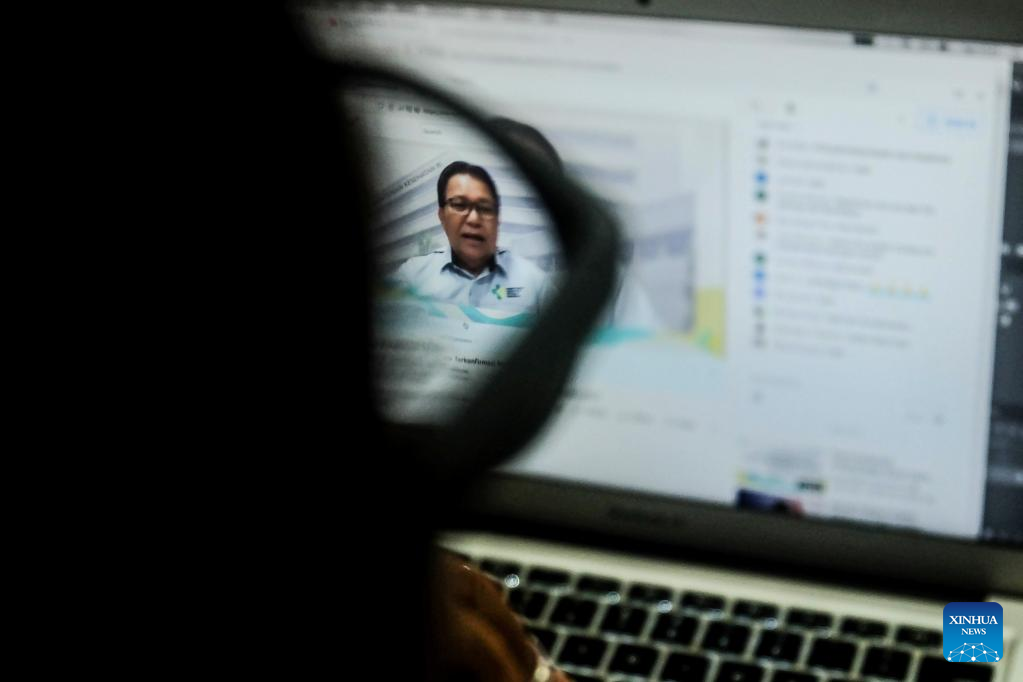 Indonesia announces first case of monkeypox-Xinhua