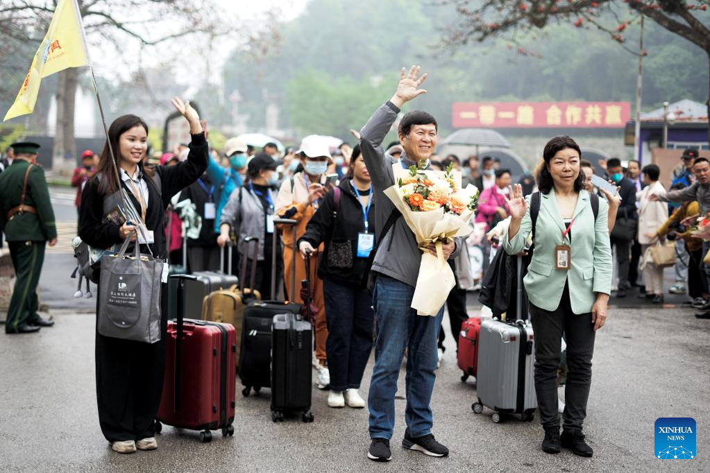 tour groups in asia