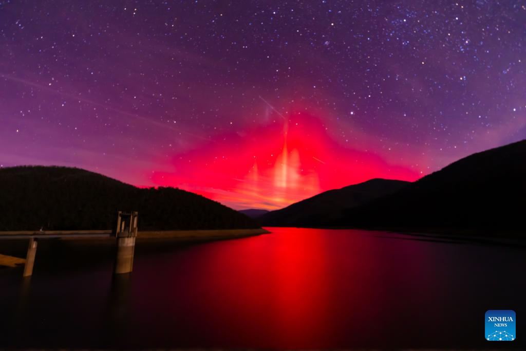 solar activity zone oz