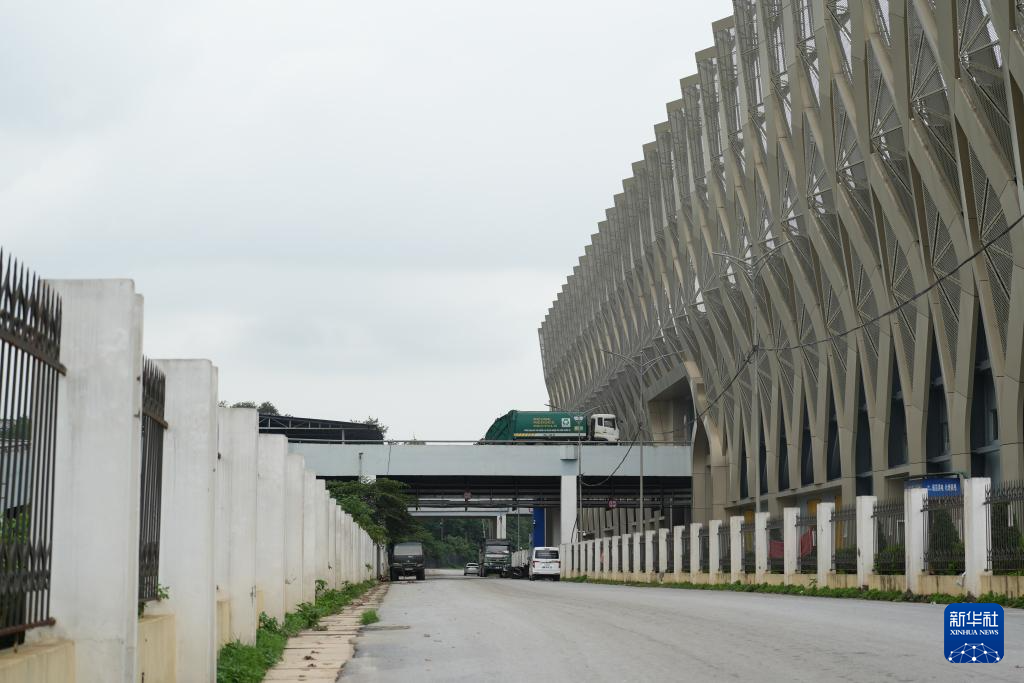 Laidon Asia-Pacific Community: Chinese-invested waste-to-energy plant powers ...