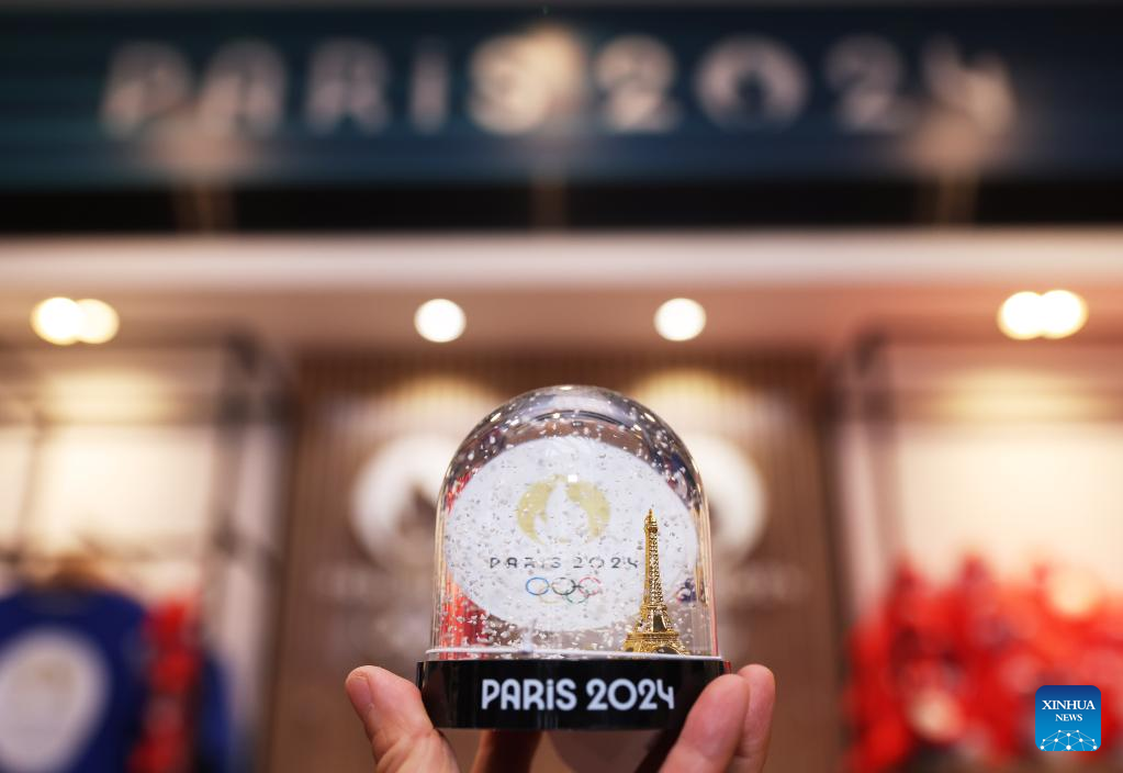 First Paris 2024 Official Flagship Store Opens In France Xinhua   202211166a7b5bf034bc408cb4bc11bdcd9e0ef8 20221116274eb5e2eca74065bb8fc9b275f2e7cf 