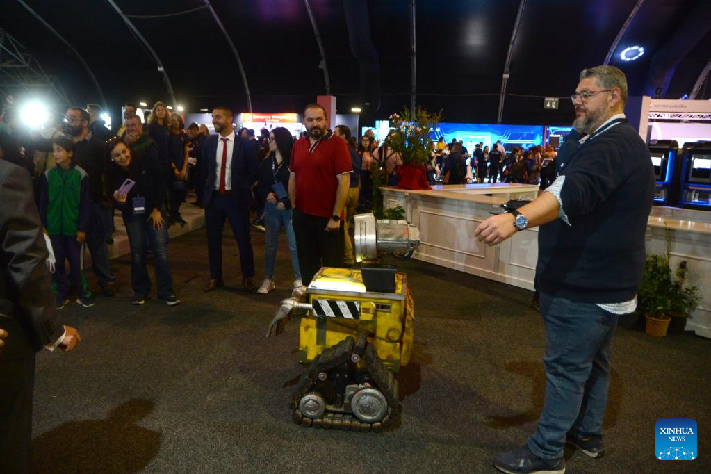 Malta's public service modernization showcased in firstofakind expo