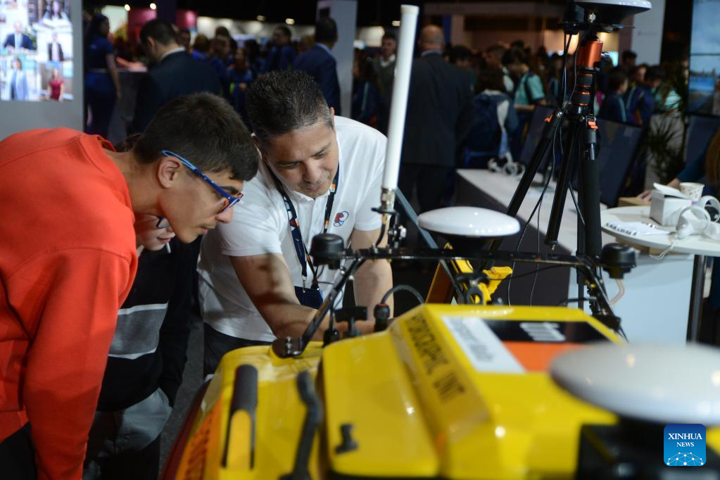 Malta's public service modernization showcased in firstofakind expo