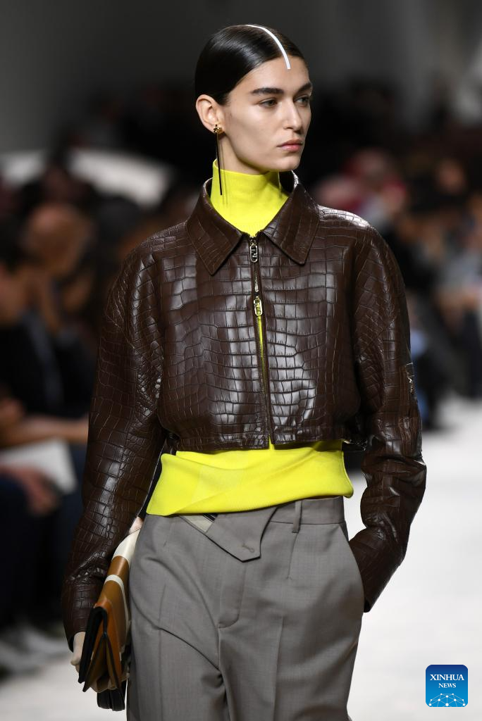 Bottega Veneta presents Women's Spring-Summer '13 collection