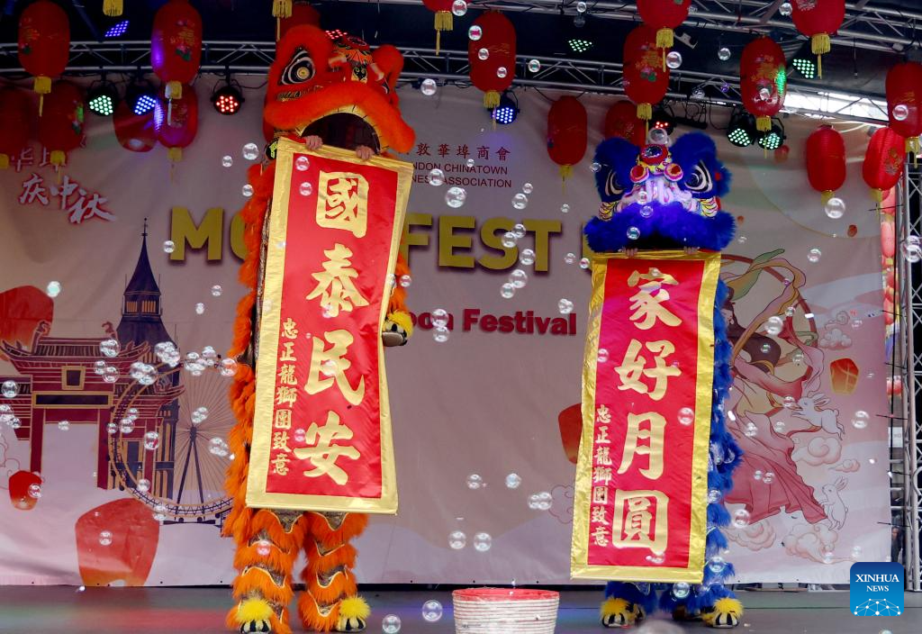 Vietnam among 5 best Asian countries to celebrate Mid-Autumn Festival -  VnExpress International