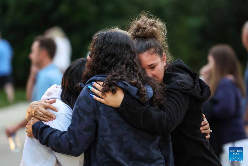 Suspect of mass shooting in Chicago suburb charged with 7 counts of 1st ...