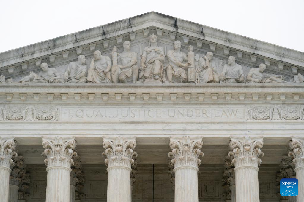 U.S. Supreme Court hears arguments on use of affirmative action in ...