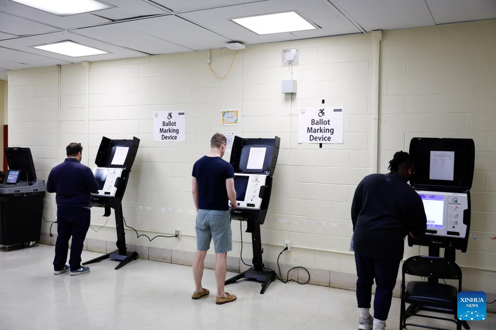 U.S. House, Senate control still hangs in balance with vote counting ...