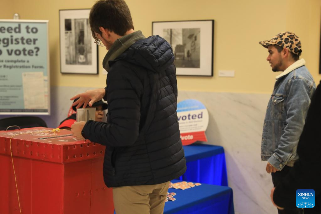 U.S. House, Senate control still hangs in balance with vote counting ...
