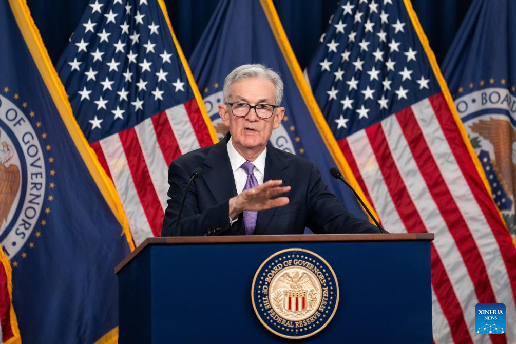 Federal Reserve Meeting: Fed Leaves Rates Unchanged, for Now - The