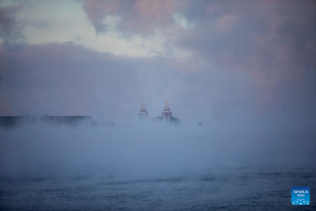 Cold Weather Hits Chicago U S Xinhua   2024011595ea3ad837a345fd88f41285824c5b04 2024011586f479b14a8d48b0ba91372ee0c0251d 