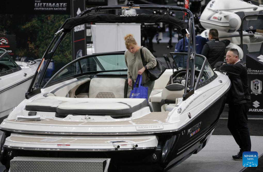 In Pics Vancouver International Boat Show Xinhua   2024020134767bba8ee44d7ea7d27a85dc0d4f44 2024020119ddfc4a5b4242fbb2f20e0a58a8437f 